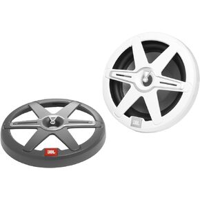 JBL CB62 - High Performance 6-1/2" 2-Way Speakers, 75Wrms, 225W Peak, Sensitivity (@ 2.83V): 92dB, Frequency Response: 50Hz – 20kHz, Nominal Impedance: 4ohm