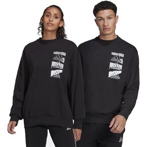 adidas Essentials Brandlove Sweatshirt