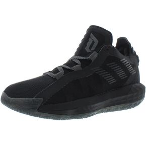 adidas Unisex-Adult Dame 6 Basketball Shoe