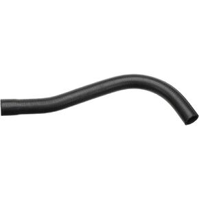 ACDelco Gold 24490L Molded Upper Radiator Hose