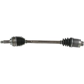 Cardone 60-7259 Remanufactured CV Constant Velocity Drive Axle Shaft (Renewed)