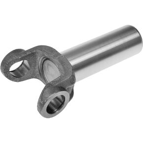 Dorman 697-566 Rear Driveshaft at Transfer Case Drive Shaft Slip Yoke Compatible with Select Chevrolet/GMC Models
