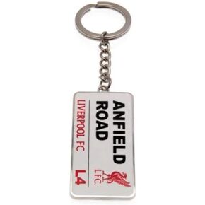 Liverpool FC Keyring