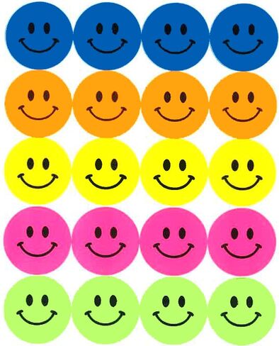 Tagaroom Sticker Dot Labels Color Coded (1/2 Inch Dot) in Saudi Arabia