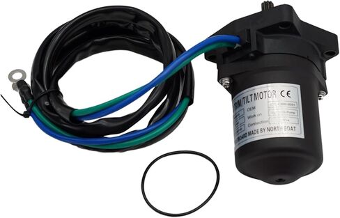 محرك تقليم كهربائي خارجي 8M6007562 لياماها خارجي 25HP - 40HP 65W-43880-10 67C-43880-00 in Kuwait