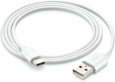 3.3 ft USB A to USB C Cable for Apple iPhone 15 Car CarPlay - Fast Charging and Syncing Cord for iPhone 15/15 Pro Max/15 Plus, iPad Pro 11/iPad Pro 12.9/Samsung/PC/MacBook, and More USB C Devices in Saudi Arabia