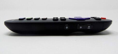 جهاز التحكم عن بعد ROKU TCL RC280 الجديد لأرقام الطراز: 28S3750 32S3750 32S800 32S850 32S3850 40FS3750 40FS3800 40FS3850 48FS3750 50FS3750 50FS3800 50FS3850 55FS3850 RC280 JN إيل (تجديد) in Kuwait