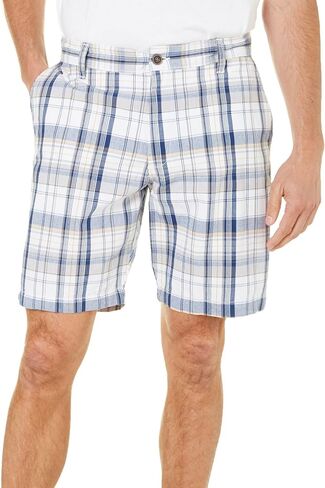 Lee Men's Dungarees Griffin Flat-Front Short in Kuwait