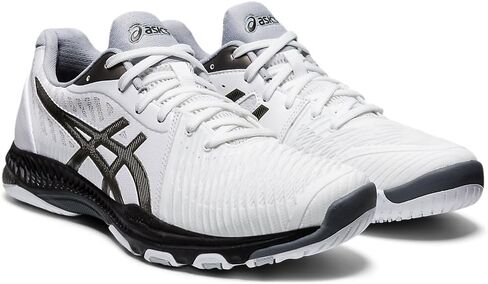 حذاء كرة الطائرة الرجالي Netburner Ballistic FlyteFoam 2 من ASICS in Kuwait