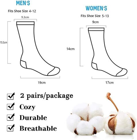G2TUP Funny Animal Of The Forest Squirrel Socks Squirrel for Squirrel Lovers Animal Themed Novelty Socks in Saudi Arabia