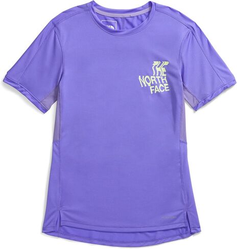 THE NORTH FACE Women's Sunriser Short Sleeve in Saudi Arabia