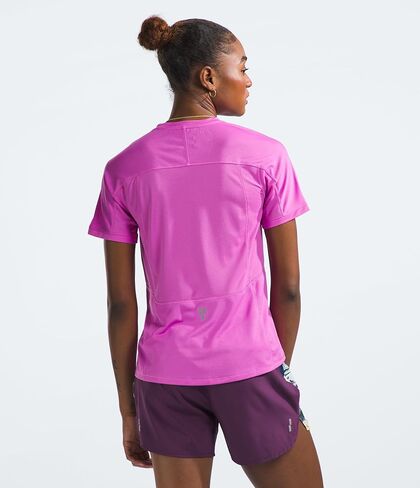 THE NORTH FACE Women's Sunriser Short Sleeve in Saudi Arabia