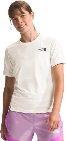 THE NORTH FACE Women's Sunriser Short Sleeve in Saudi Arabia
