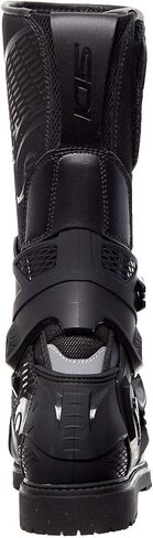 SIDI | Touring Motorcycle Boots, Professional Motocross Boots for Men ADVENTURE 2 GORE-TEX, Micro-Adjustable and Replaceable Buckles, Flex System, Velcro Strap in Kuwait