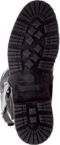 SIDI | Touring Motorcycle Boots, Professional Motocross Boots for Men ADVENTURE 2 GORE-TEX, Micro-Adjustable and Replaceable Buckles, Flex System, Velcro Strap in Kuwait