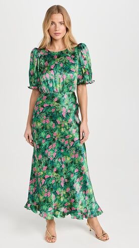 فستان فيدا دي للسيدات من سالوني in Kuwait