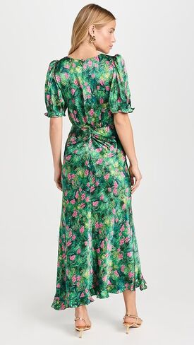 فستان فيدا دي للسيدات من سالوني in Kuwait