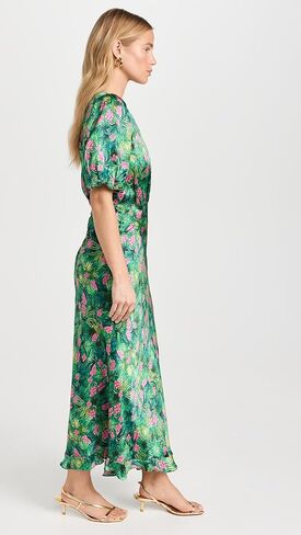 فستان فيدا دي للسيدات من سالوني in Kuwait