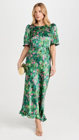 فستان فيدا دي للسيدات من سالوني in Kuwait