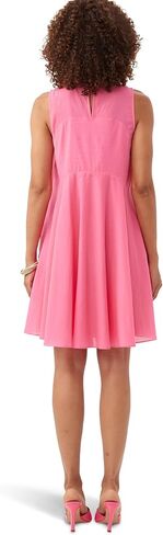 Trina Turk Women's Cotton Shift Dress in Saudi Arabia
