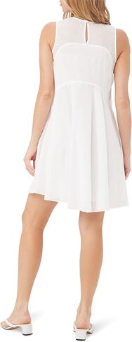 Trina Turk Women's Cotton Shift Dress in Saudi Arabia