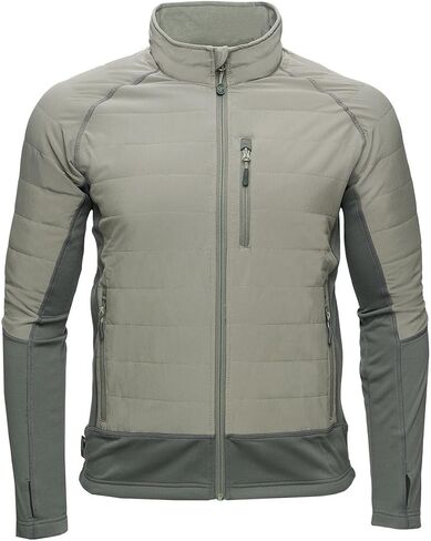Outdoor Pursuit Paradigm Water Repellent Insulated Active Jacket for Men in Saudi Arabia
