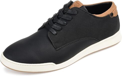 Vance Co. Men's Medium and Wide Width Aydon Casual and Fashion Sneakers in Saudi Arabia