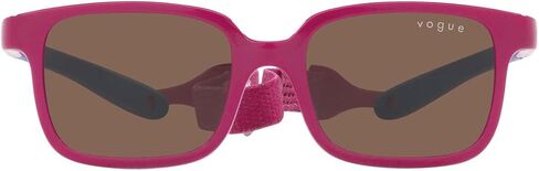 Vogue Eyewear Kids Vj2017 Square Sunglasses in Saudi Arabia