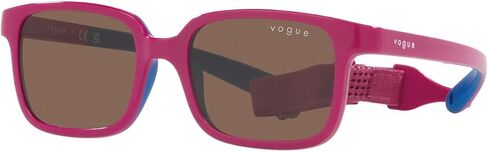 Vogue Eyewear Kids Vj2017 Square Sunglasses in Saudi Arabia