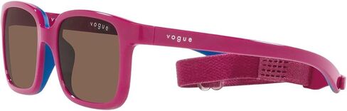 Vogue Eyewear Kids Vj2017 Square Sunglasses in Saudi Arabia