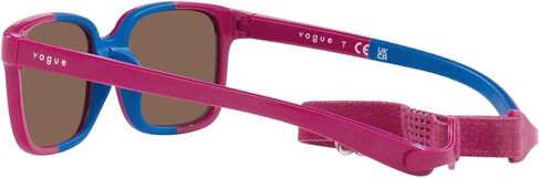 Vogue Eyewear Kids Vj2017 Square Sunglasses in Saudi Arabia