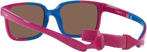 Vogue Eyewear Kids Vj2017 Square Sunglasses in Saudi Arabia