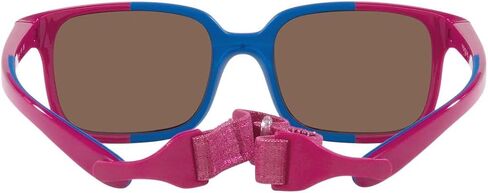 Vogue Eyewear Kids Vj2017 Square Sunglasses in Saudi Arabia