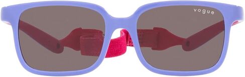 Vogue Eyewear Kids Vj2017 Square Sunglasses in Saudi Arabia