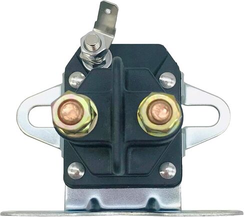Autu Parts 691656 Starter Solenoid for 807829 790951 555375GS Engines in Saudi Arabia