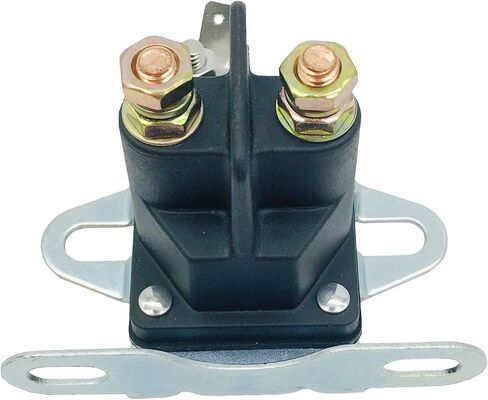 Autu Parts 691656 Starter Solenoid for 807829 790951 555375GS Engines in Saudi Arabia