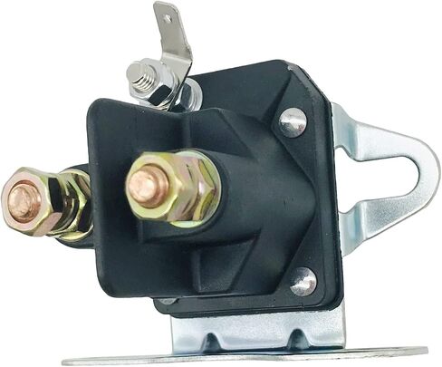 Autu Parts 691656 Starter Solenoid for 807829 790951 555375GS Engines in Saudi Arabia