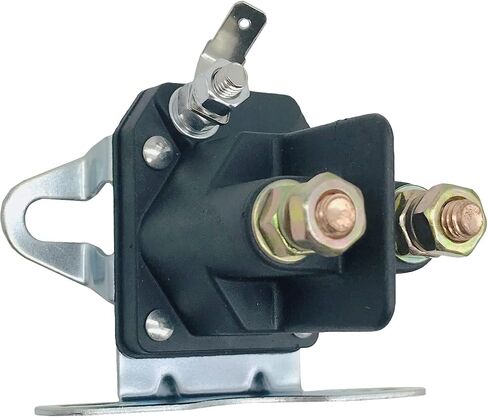 Autu Parts 691656 Starter Solenoid for 807829 790951 555375GS Engines in Saudi Arabia