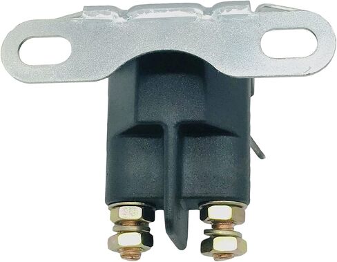 Autu Parts 691656 Starter Solenoid for 807829 790951 555375GS Engines in Saudi Arabia
