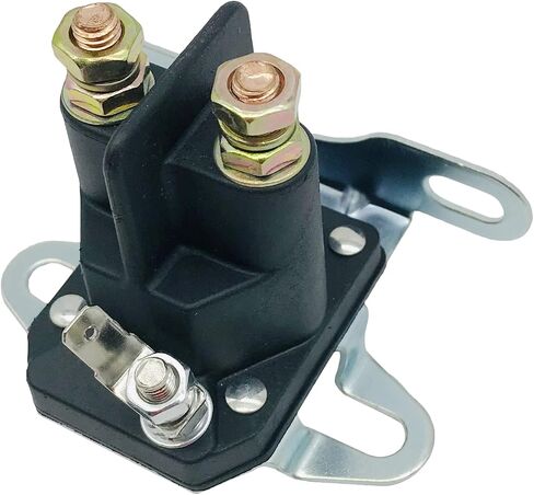 Autu Parts 691656 Starter Solenoid for 807829 790951 555375GS Engines in Saudi Arabia