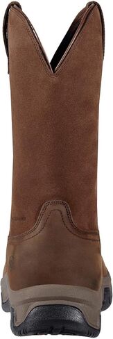 Ariat Terrain Waterproof Hiking Boot – Men’s Leather Waterproof Outdoor Hiking Boots in Saudi Arabia
