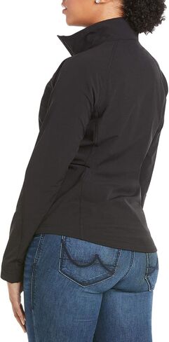 ARIAT Men's Agile Softshell Water Resistant Jacket in Saudi Arabia