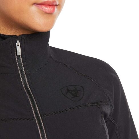 ARIAT Men's Agile Softshell Water Resistant Jacket in Saudi Arabia