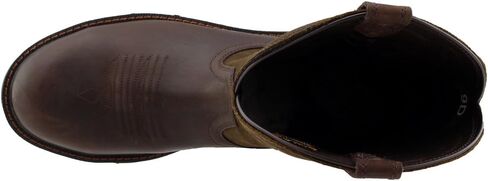 ARIAT Men's Groundbreaker Pull-on Steel Toe Work Boot in Saudi Arabia