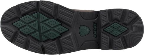 ARIAT Men's Groundbreaker Pull-on Steel Toe Work Boot in Saudi Arabia