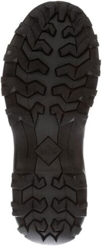 أحذية Muck Boots في القطب الشمالي، حذاء شتوي مطاطي متوسط ​​الارتفاع للرجال in Saudi Arabia