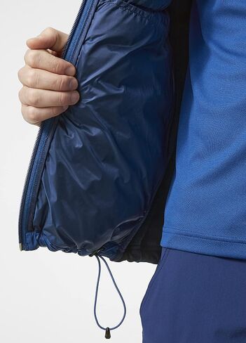 سترة رجالي من Helly-Hansen Verglas بغطاء للرأس هجينة عازلة in Kuwait
