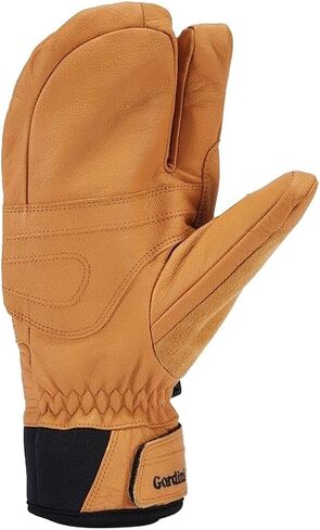 Gordini Men's Cirque 3-Finger Glove in Kuwait