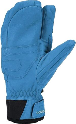 Gordini Men's Cirque 3-Finger Glove in Kuwait