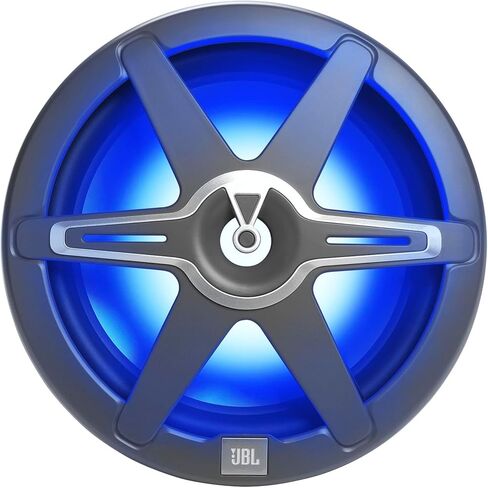 JBL CB82 - High Performance 8" 2-Way Speakers, 150Wrms, 450W Peak, Sensitivity (@ 2.83V): 92dB, Frequency Response: 30Hz – 20kHz, Nominal Impedance: 4ohm in Saudi Arabia